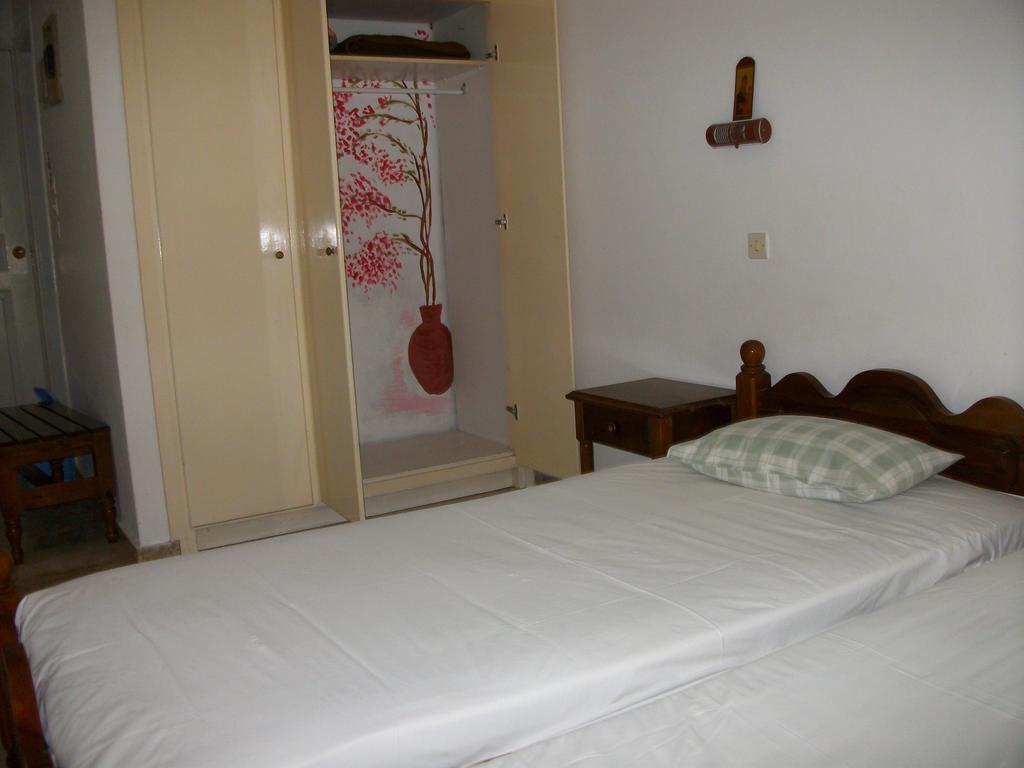 Jasmine'S Guest House Karlovassi Cameră foto