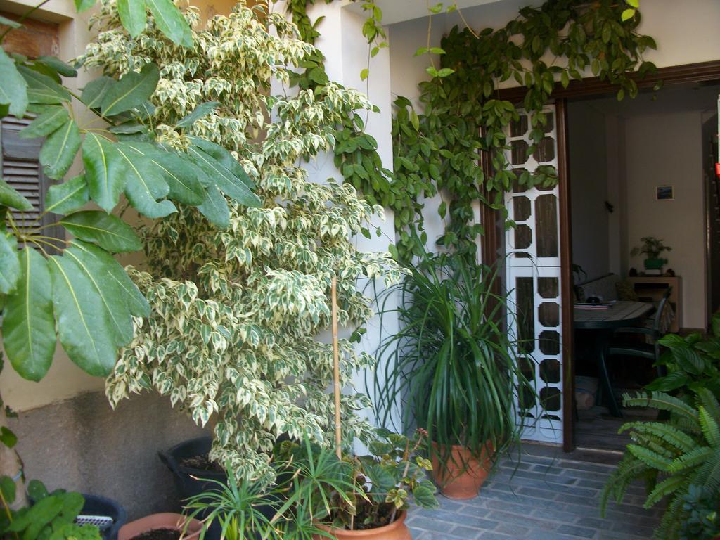 Jasmine'S Guest House Karlovassi Cameră foto